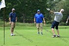 Wheaton Lyons Athletic Club Golf Open  Annual Lyons Athletic Club (LAC) Golf Open Monday, June 12, 2023 at the Blue Hills Country Club. - Photo by Keith Nordstrom : Wheaton, Lyons Athletic Club Golf Open